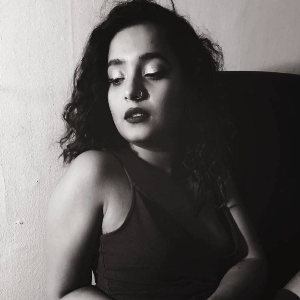 Meet your Posher, Apurva